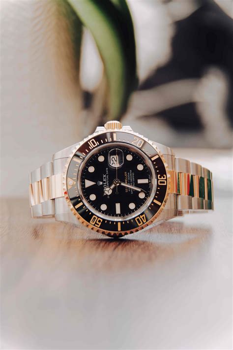 rolex 126603 review|Rolex sea dweller 126603.